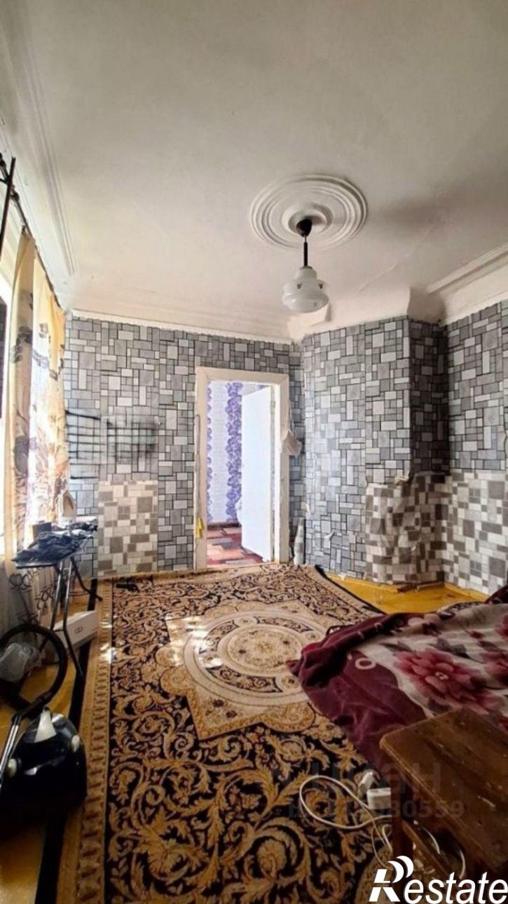 2-комн квартира Чапаевская улица, 212,  д. 212
