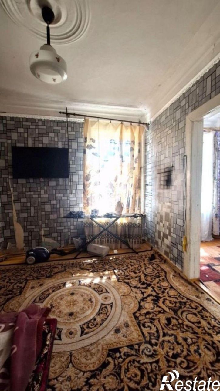 2-комн квартира Чапаевская улица, 212,  д. 212
