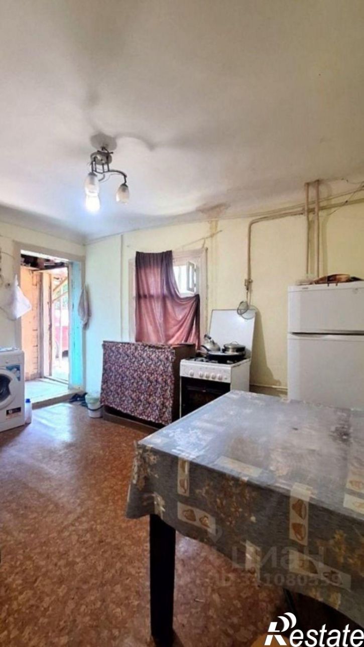 2-комн квартира Чапаевская улица, 212,  д. 212