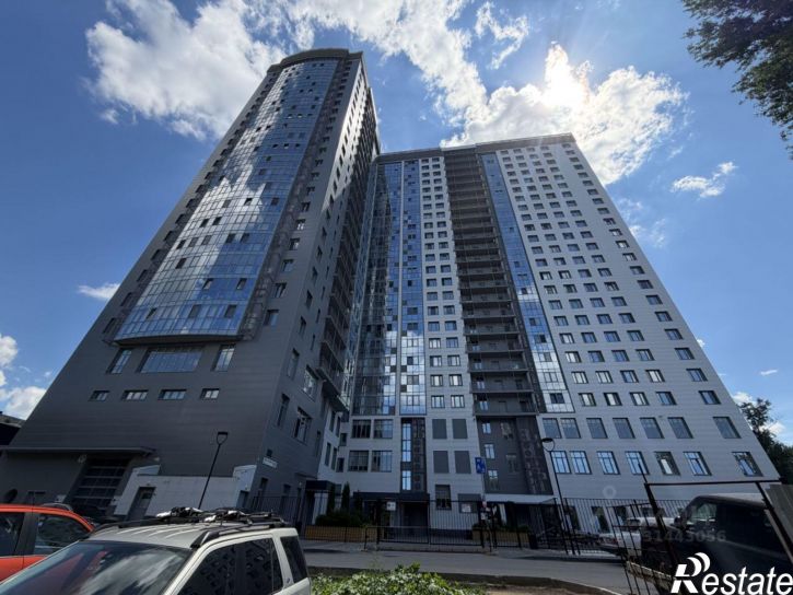 2-комн квартира Ново-Садовая улица, 106Г к1,  д. 106Г к1