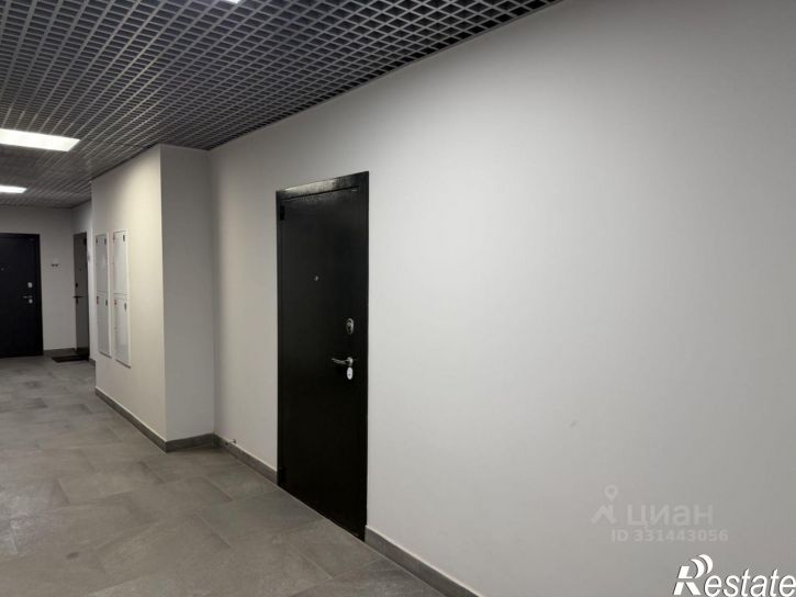 2-комн квартира Ново-Садовая улица, 106Г к1,  д. 106Г к1