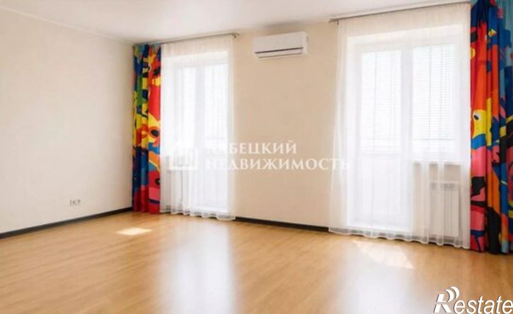 2-комн квартира Комсомольская улица, 7,  д. 7