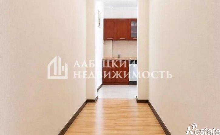 2-комн квартира Комсомольская улица, 7,  д. 7
