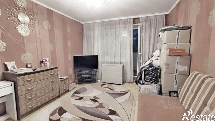 2-комн квартира улица Стара-Загора, 90А,  д. 90А