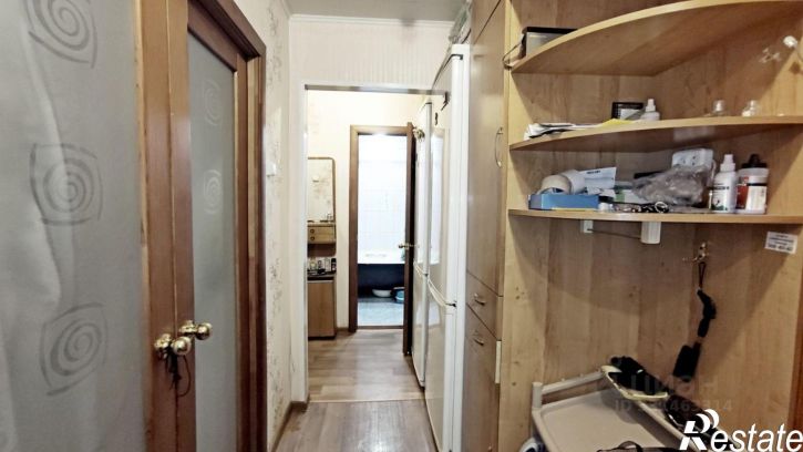 2-комн квартира улица Стара-Загора, 90А,  д. 90А