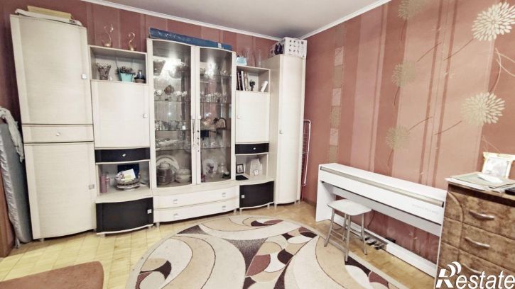 2-комн квартира улица Стара-Загора, 90А,  д. 90А