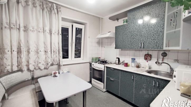 2-комн квартира улица Стара-Загора, 90А,  д. 90А