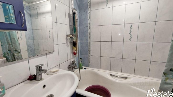 2-комн квартира улица Стара-Загора, 90А,  д. 90А