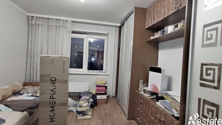 2-комн квартира улица Стара-Загора, 90А,  д. 90А