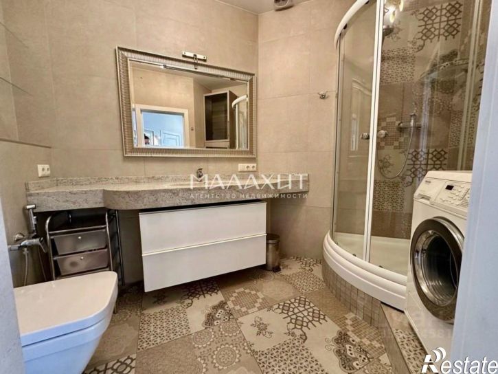2-комн квартира ул Лесная, 35,  д. 35
