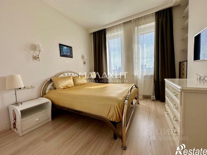2-комн квартира ул Лесная, 35,  д. 35