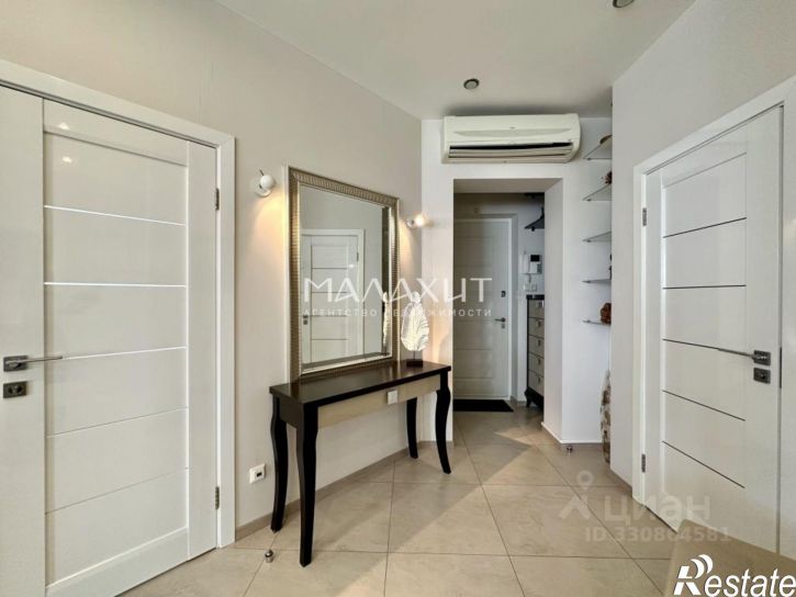 2-комн квартира ул Лесная, 35,  д. 35