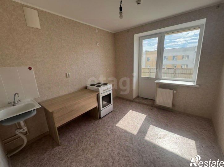 2-комн квартира городской округ Самара