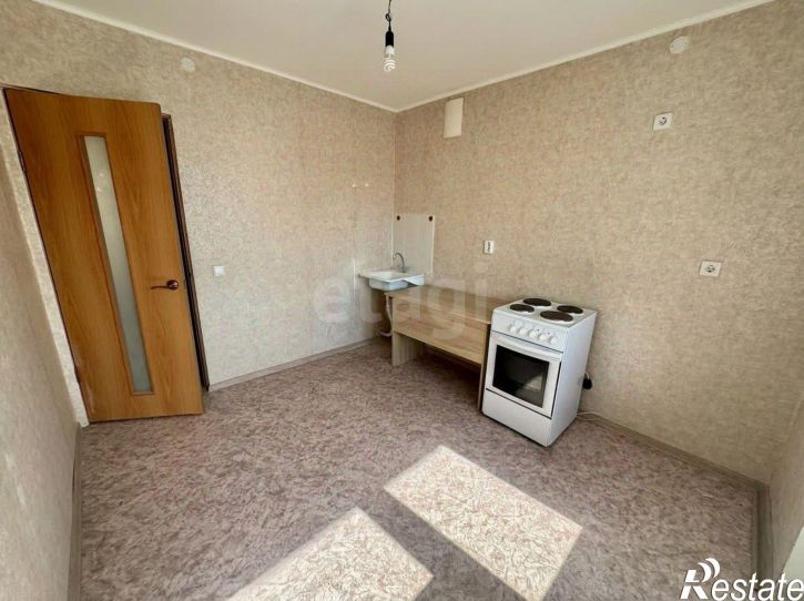 2-комн квартира городской округ Самара