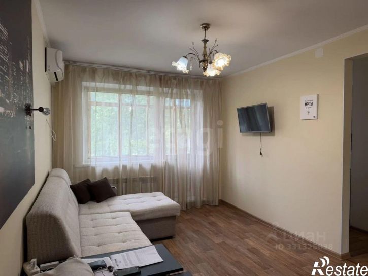 1-комн квартира ул Саранская, 13,  д. 13