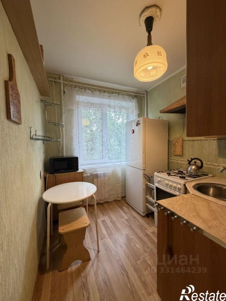 1-комн квартира Владимирская улица, 22,  д. 22