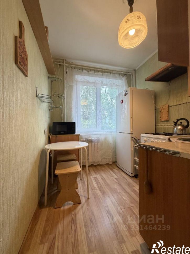 1-комн квартира Владимирская улица, 22,  д. 22