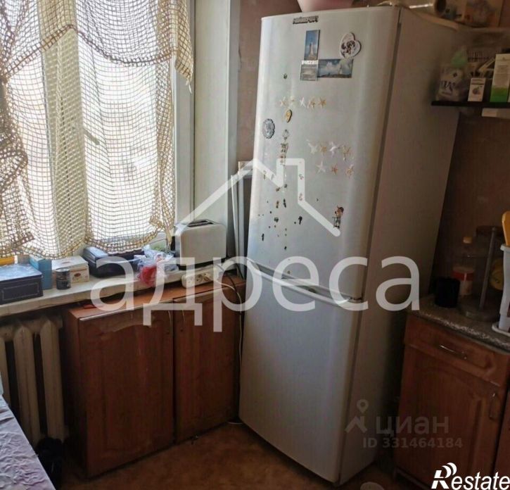 3-комн квартира улица Гагарина, 95,  д. 95
