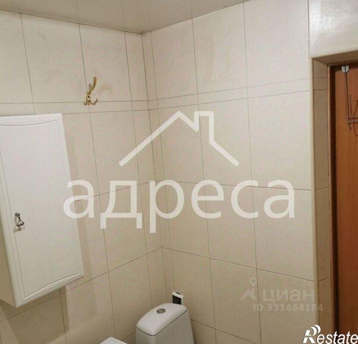 3-комн квартира улица Гагарина, 95,  д. 95