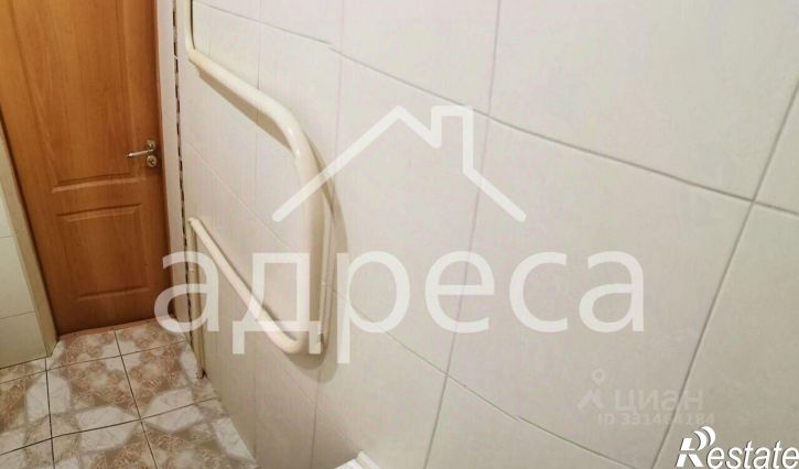 3-комн квартира улица Гагарина, 95,  д. 95