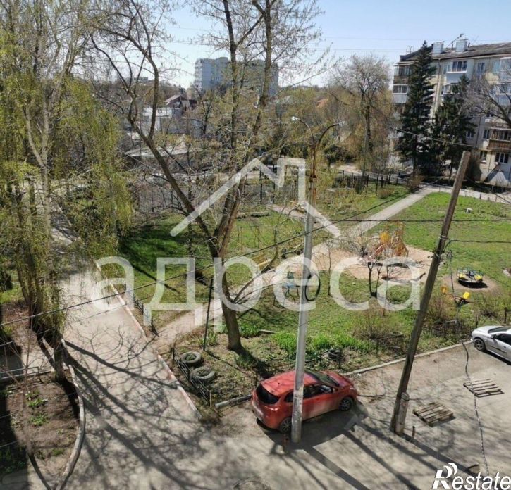 3-комн квартира улица Гагарина, 95,  д. 95