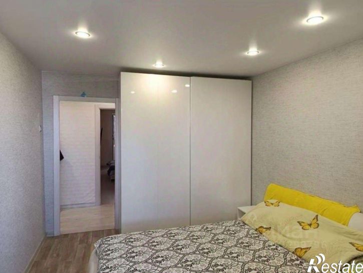 3-комн квартира Ново-Вокзальная улица, 203,  д. 203
