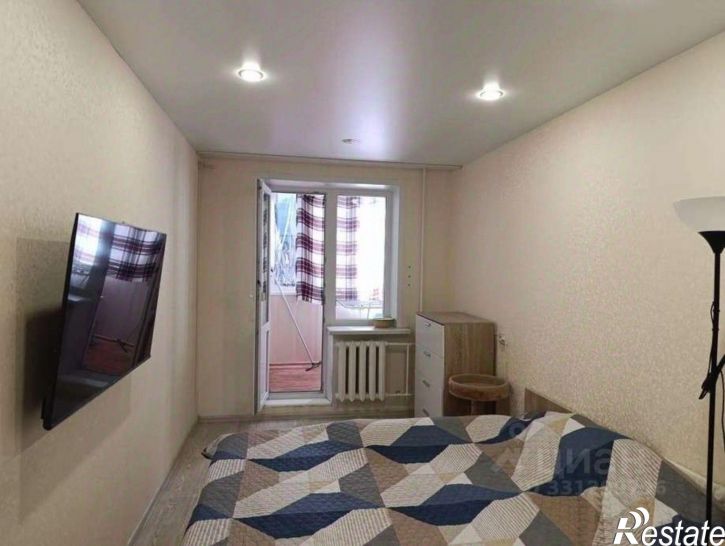 3-комн квартира Ново-Вокзальная улица, 203,  д. 203