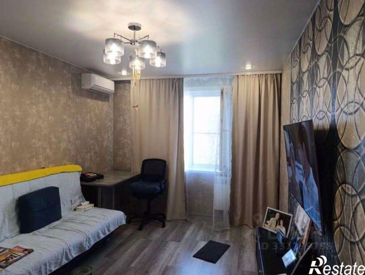 3-комн квартира Ново-Вокзальная улица, 203,  д. 203