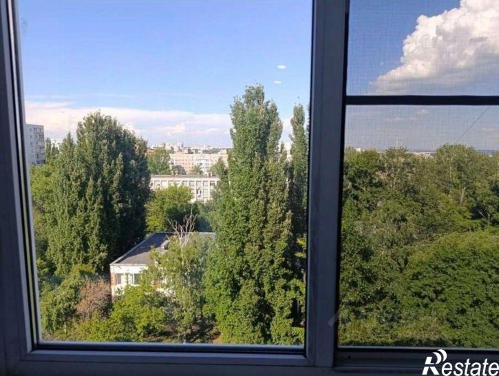3-комн квартира Ново-Вокзальная улица, 203,  д. 203