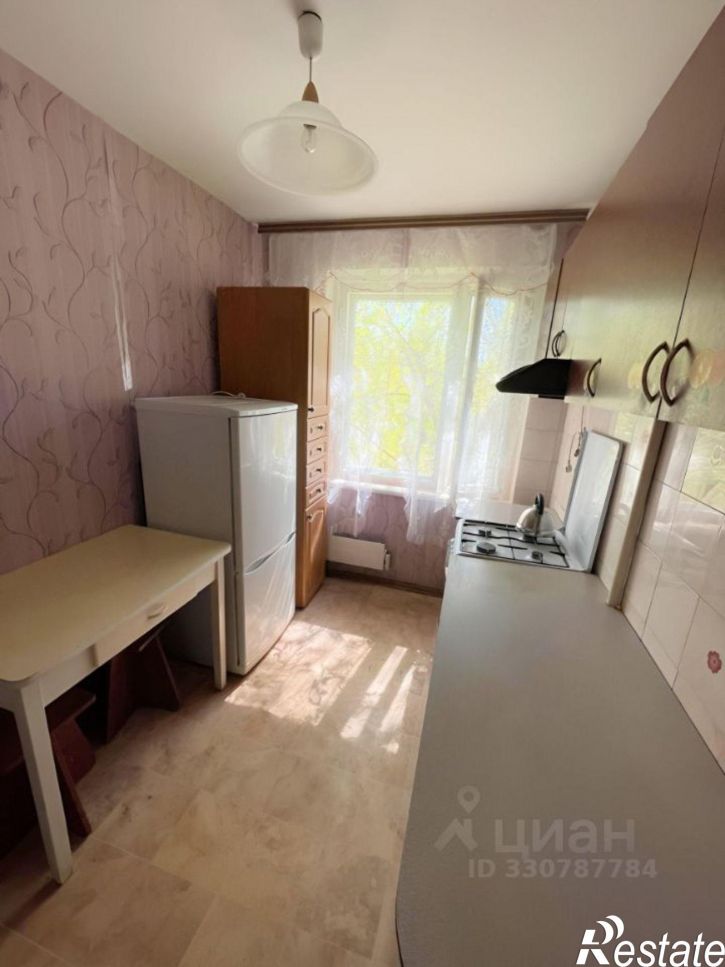 2-комн квартира ул Ново-Вокзальная, 126,  д. 126
