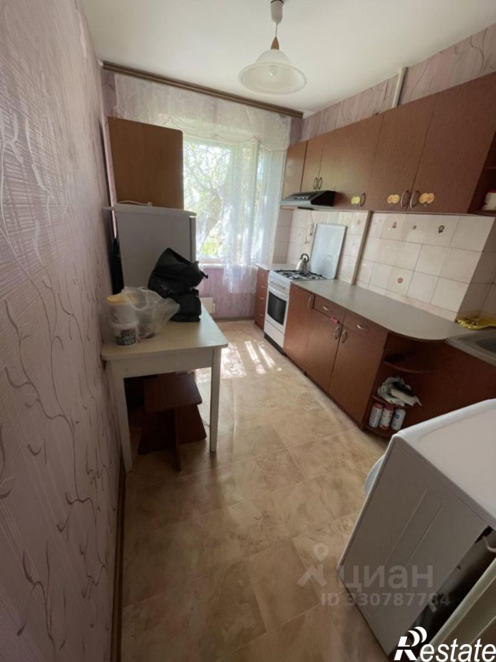 2-комн квартира ул Ново-Вокзальная, 126,  д. 126