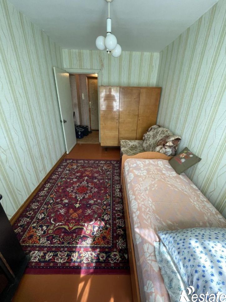 2-комн квартира ул Ново-Вокзальная, 126,  д. 126