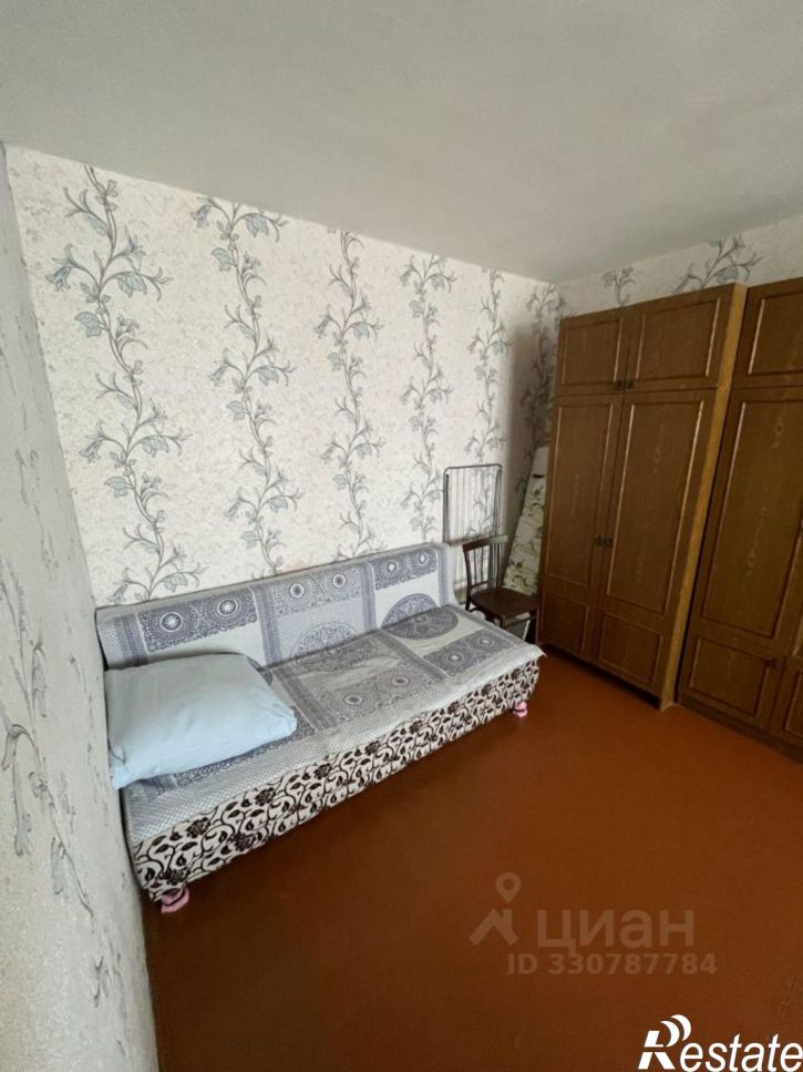 2-комн квартира ул Ново-Вокзальная, 126,  д. 126
