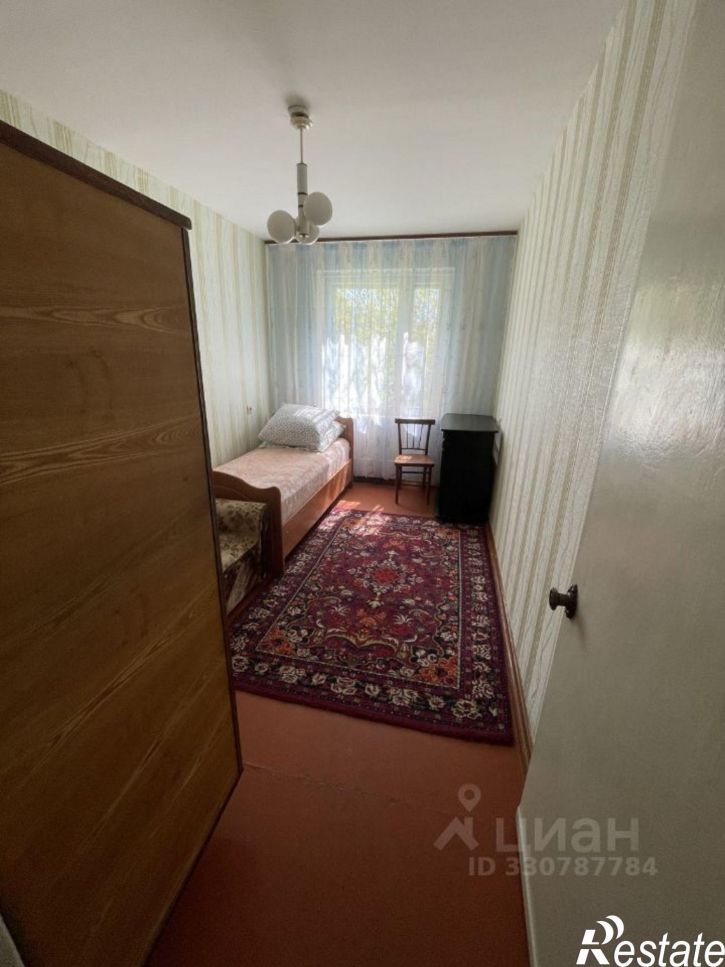 2-комн квартира ул Ново-Вокзальная, 126,  д. 126