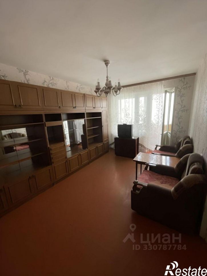 2-комн квартира ул Ново-Вокзальная, 126,  д. 126