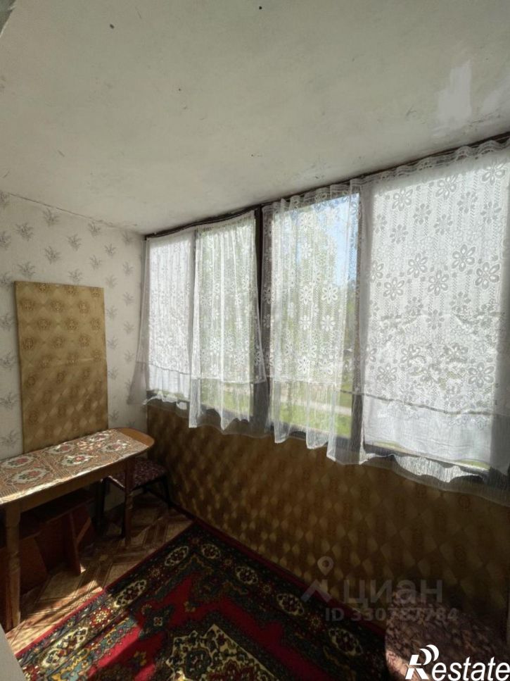 2-комн квартира ул Ново-Вокзальная, 126,  д. 126