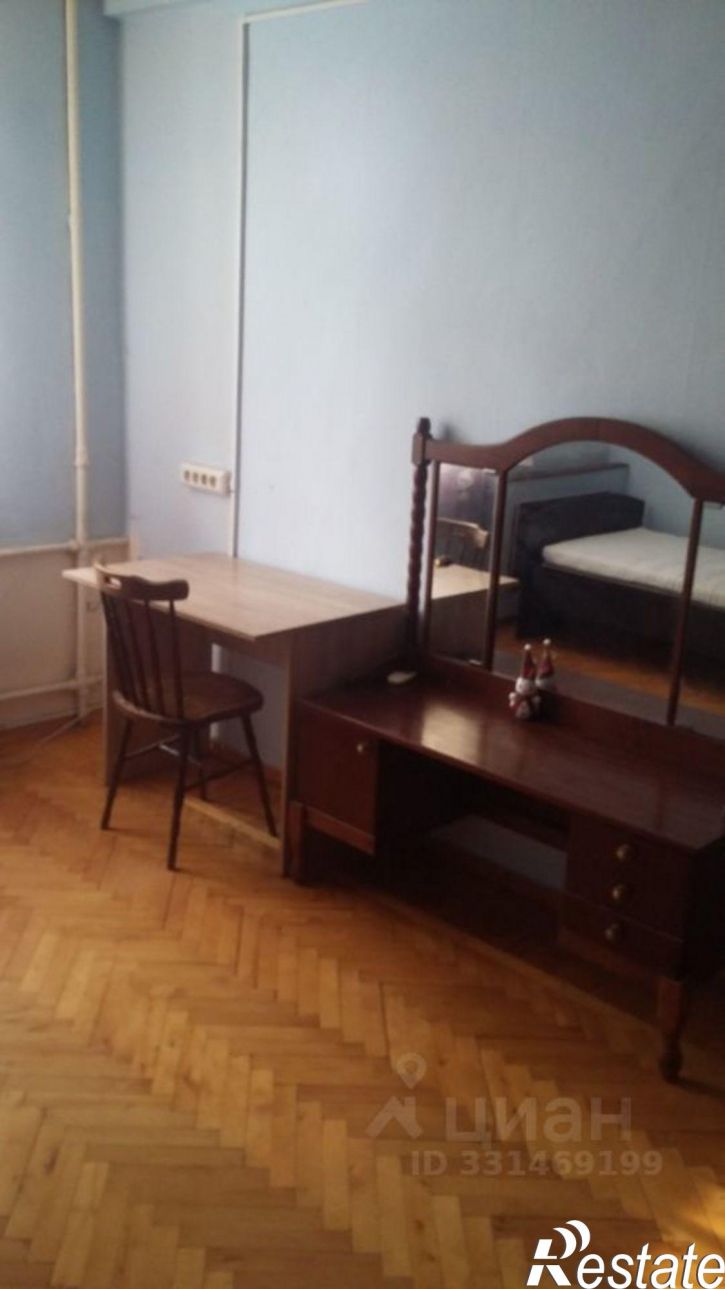 Комната проспект Масленникова, 41,  д. 41