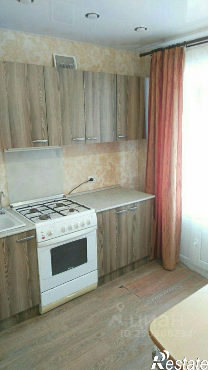 1-комн квартира ул Физкультурная, 6,  д. 6