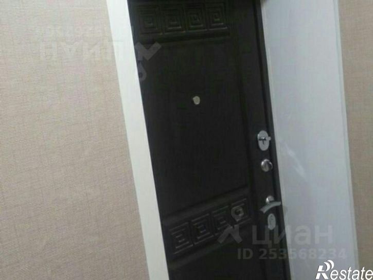 1-комн квартира ул Физкультурная, 6,  д. 6