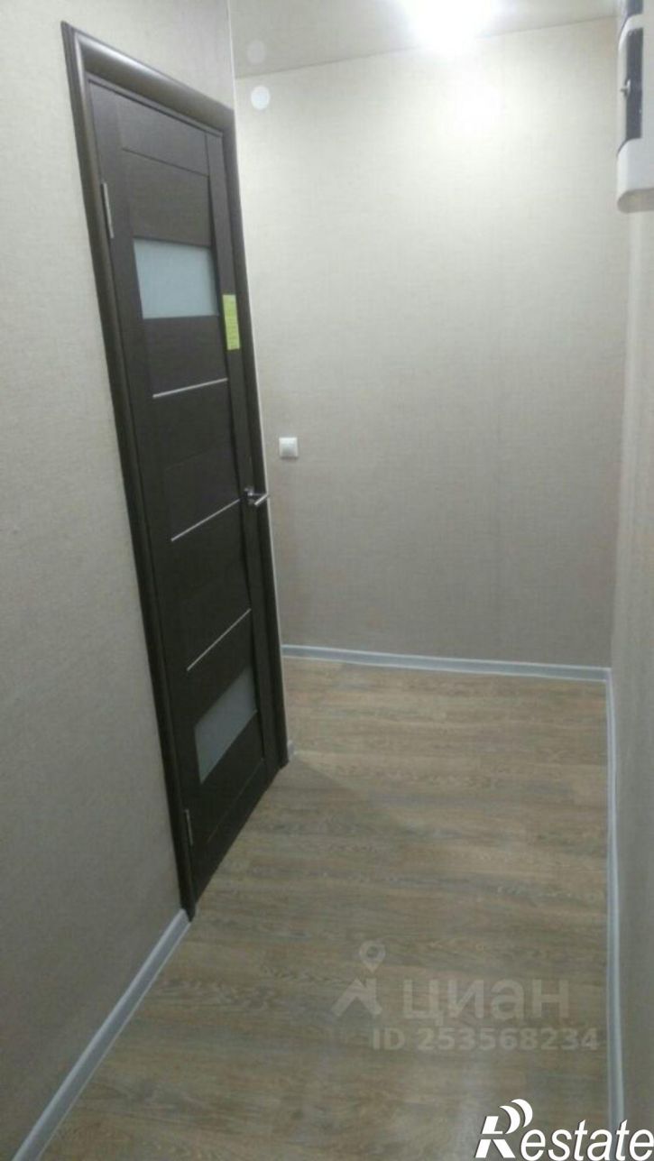 1-комн квартира ул Физкультурная, 6,  д. 6