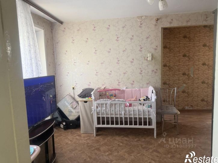 2-комн квартира ул Сергея Лазо, 27а,  д. 27а