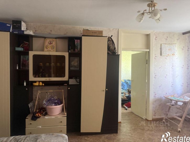 2-комн квартира ул Сергея Лазо, 27а,  д. 27а