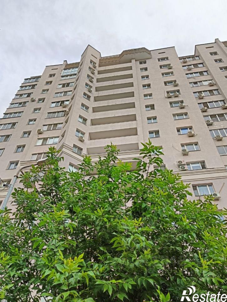 3-комн квартира ул Майкопская, 12,  д. 12