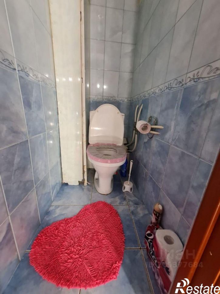 1-комн квартира Пензенская улица, 61,  д. 61