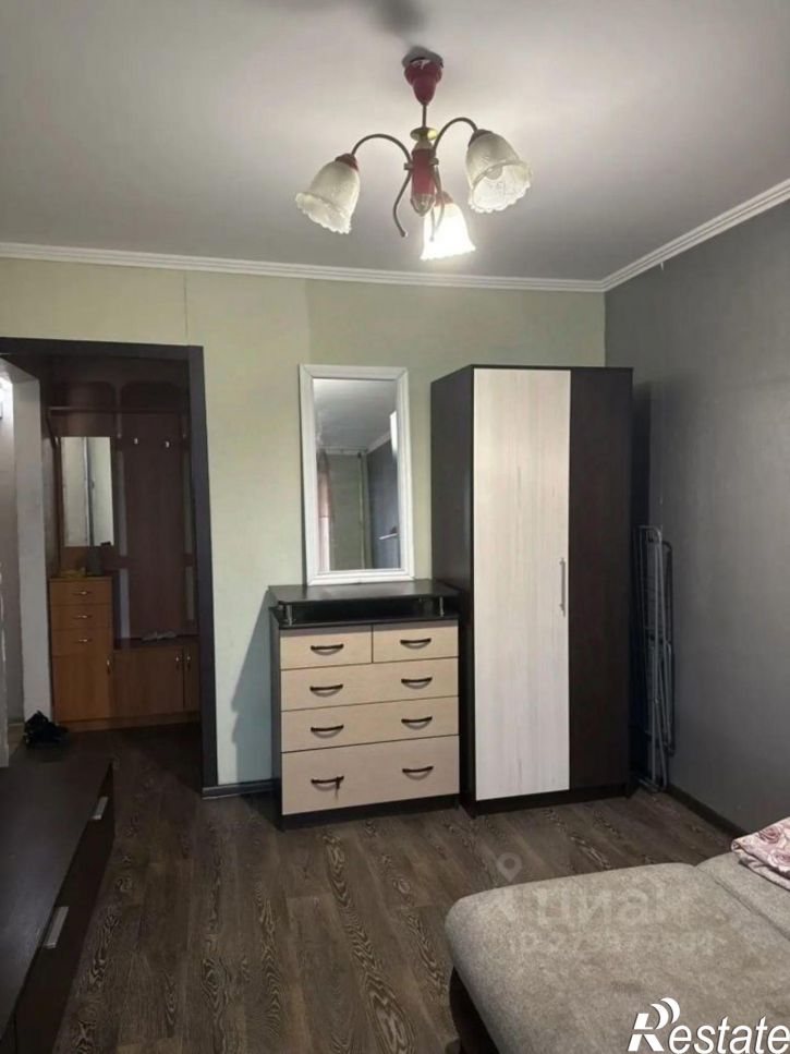 1-комн квартира Пензенская улица, 61,  д. 61