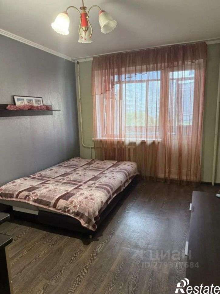 1-комн квартира Пензенская улица, 61,  д. 61