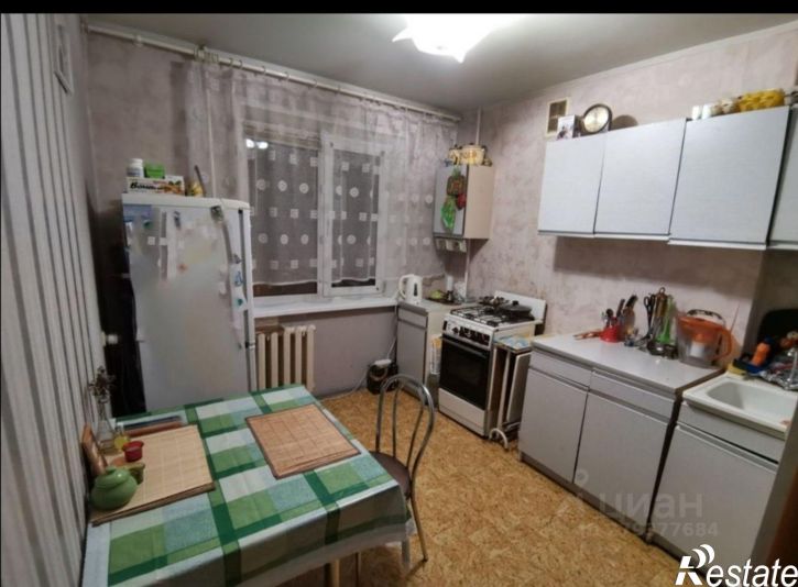 1-комн квартира Пензенская улица, 61,  д. 61