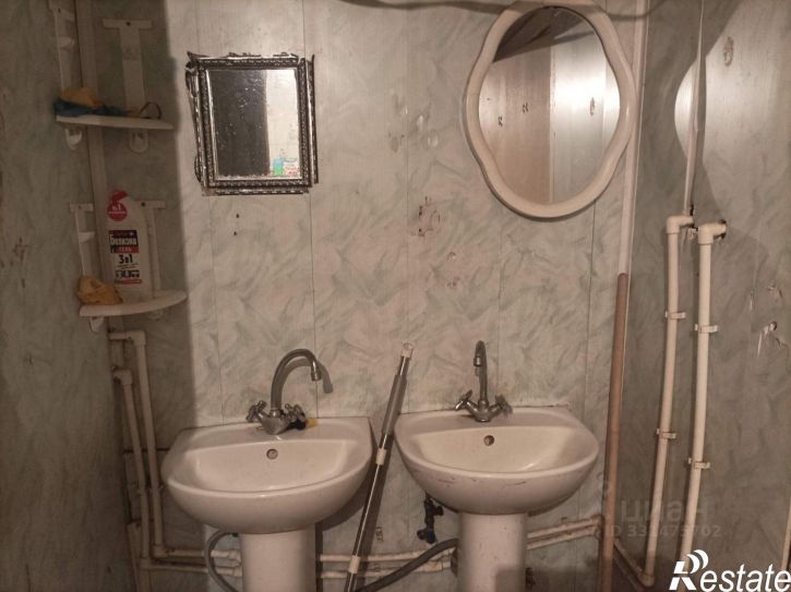 Комната улица Свободы, 82А,  д. 82А