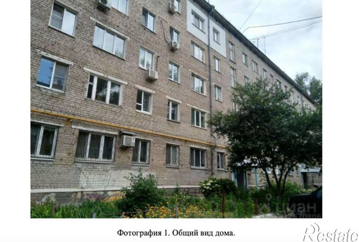 3-комн квартира Товарная улица, 7Б,  д. 7Б