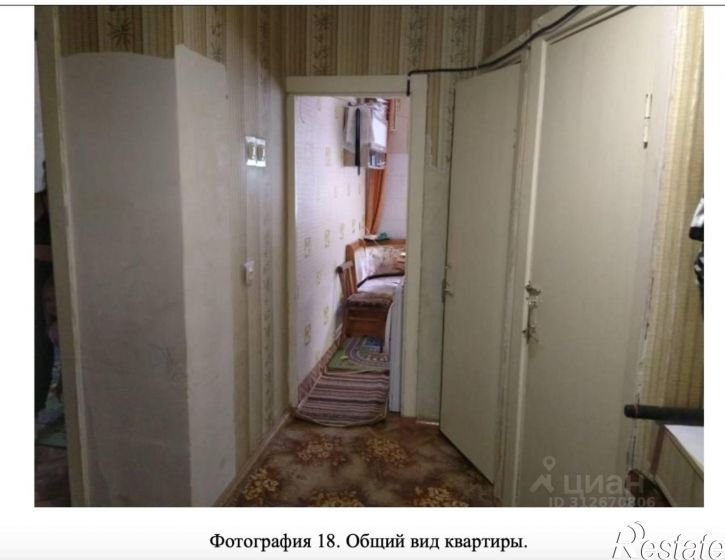 3-комн квартира Товарная улица, 7Б,  д. 7Б